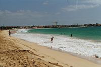 Strand auf Sal
