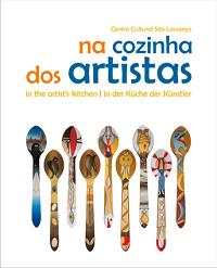 na cozinha dos artistas - in the artist's kitchen - in der Küche der Künstler